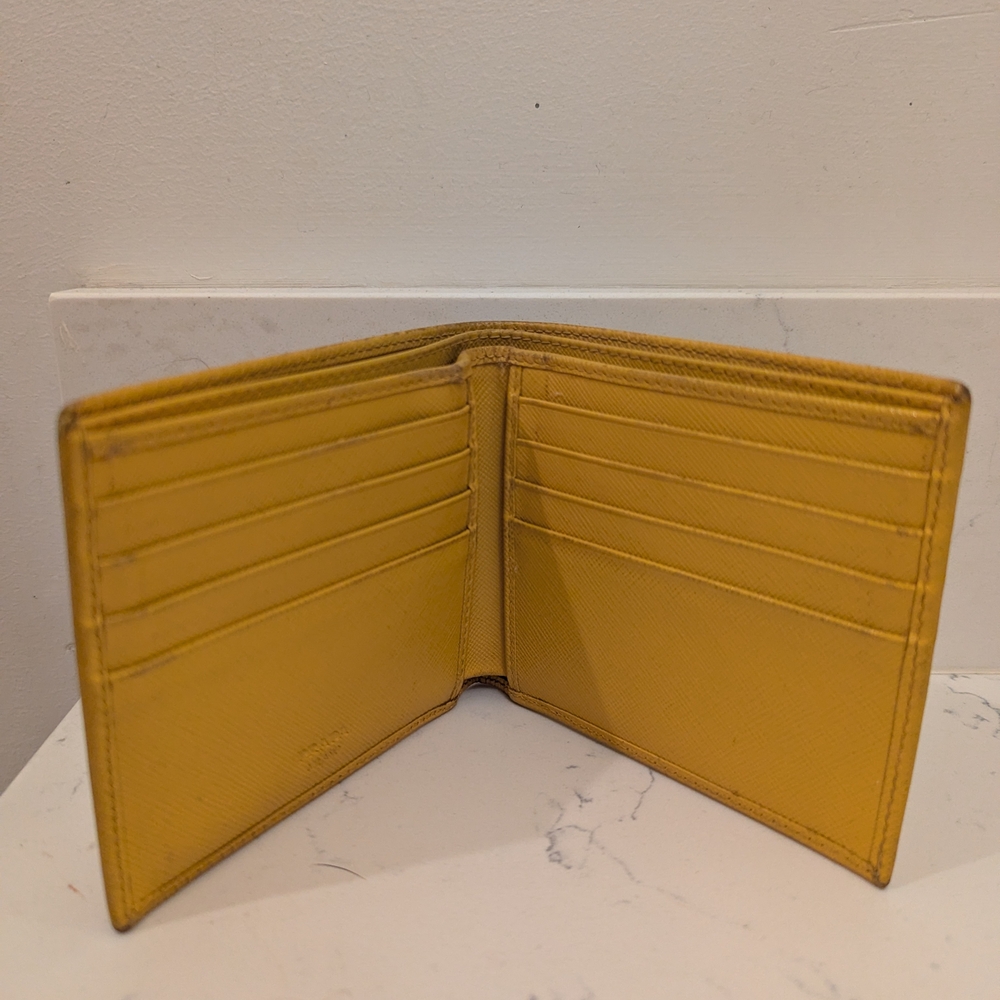 Prada Project Wallet Bundle - Picture 4 of 16
